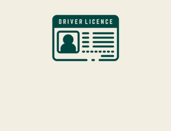 United Kingdom (UK) Driver's License V2 PSD Template